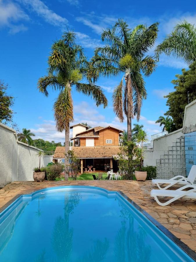 Woods Hostel Belo Horizonte Bagian luar foto