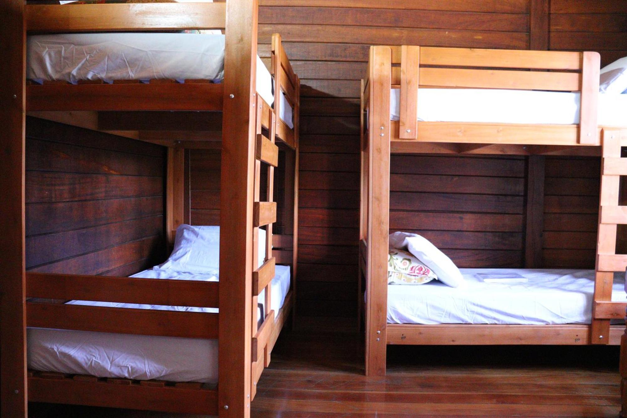 Woods Hostel Belo Horizonte Ruang foto
