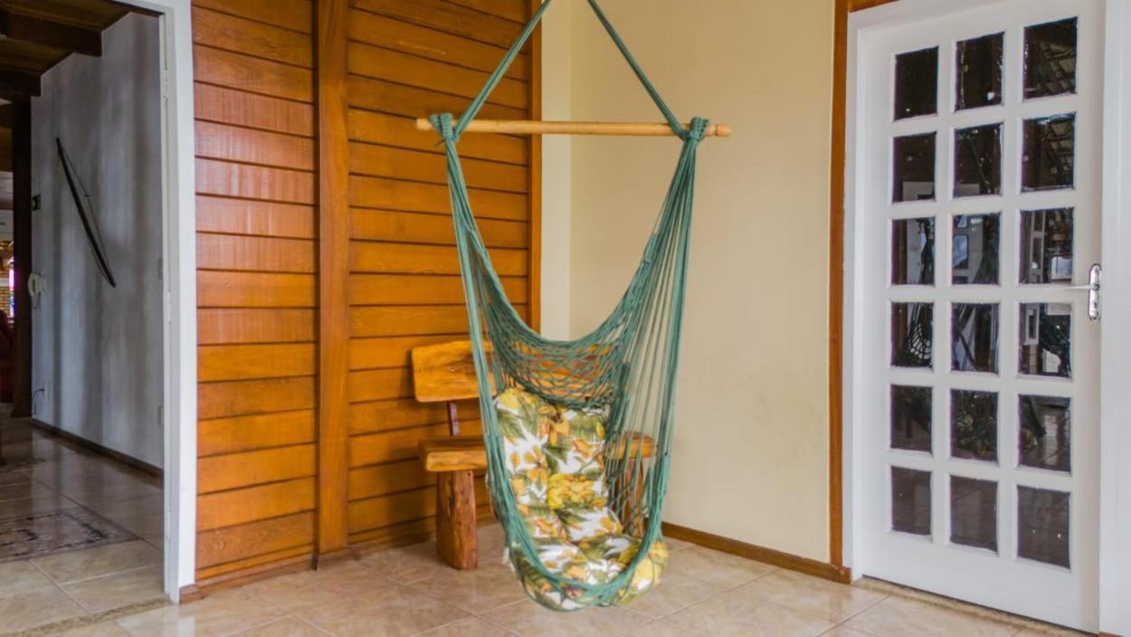 Woods Hostel Belo Horizonte Bagian luar foto