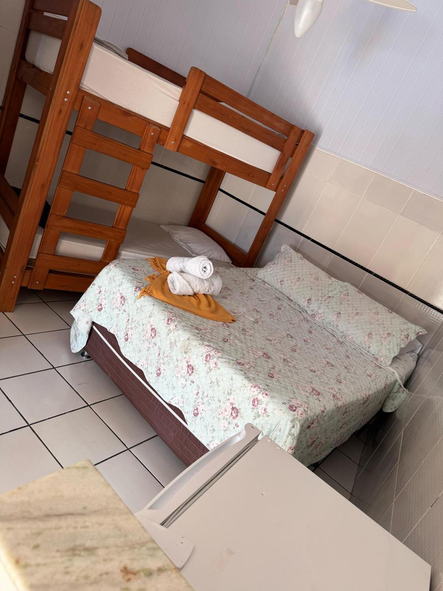 Woods Hostel Belo Horizonte Bagian luar foto